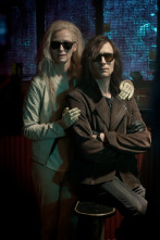 Imagen de Sólo los amantes sobreviven (Only Lovers Left Alive) - 5