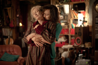 Imagen de Sólo los amantes sobreviven (Only Lovers Left Alive) - 6