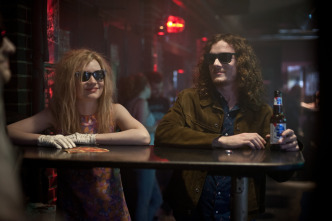 Sólo los amantes sobreviven (Only Lovers Left Alive)