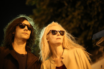 Imagen de Sólo los amantes sobreviven (Only Lovers Left Alive) - 8