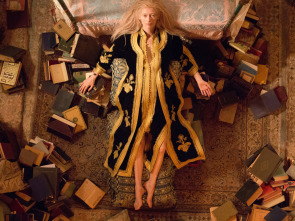 Imagen de Sólo los amantes sobreviven (Only Lovers Left Alive) - 10