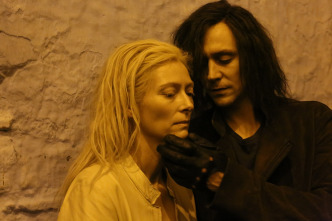 Imagen de Sólo los amantes sobreviven (Only Lovers Left Alive) - 11