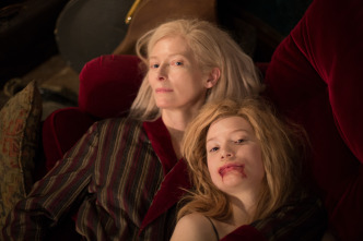 Imagen de Sólo los amantes sobreviven (Only Lovers Left Alive) - 12