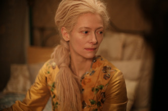 Imagen de Sólo los amantes sobreviven (Only Lovers Left Alive) - 13
