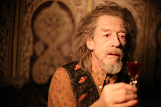 Imagen de Sólo los amantes sobreviven (Only Lovers Left Alive) - 14
