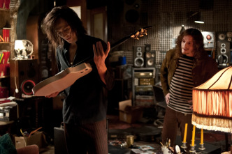 Imagen de Sólo los amantes sobreviven (Only Lovers Left Alive) - 16