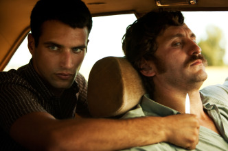 Imagen de La isla mínima - 10