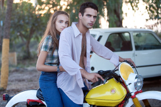 Imagen de La isla mínima - 13