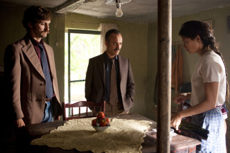 Imagen de La isla mínima - 14