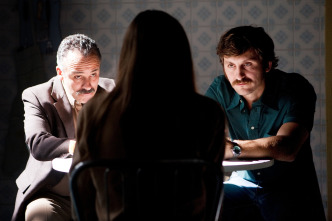 Imagen de La isla mínima - 16