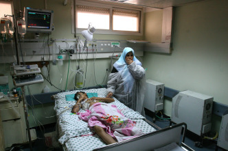 Imagen de Nacido en Gaza - 5