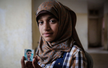Imagen de Nacido en Gaza - 7