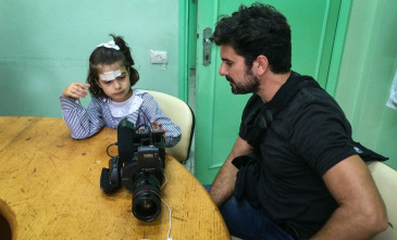 Imagen de Nacido en Gaza - 8