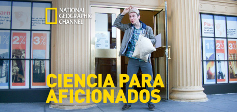 Imagen de Ciencia para aficionados  - 3