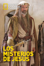 Imagen de Los misterios de Jesús - 1
