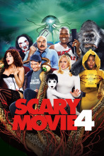 Imagen de Scary Movie 4 - 1