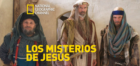Imagen de Los misterios de Jesús - 2