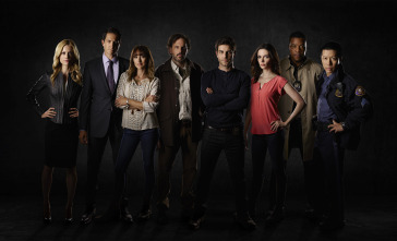Imagen de Grimm (T4) - 12