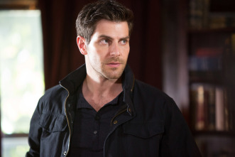 Imagen de Grimm (T4) - 14