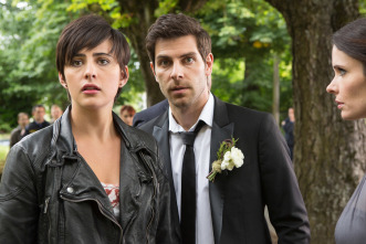 Imagen de Grimm (T4) - 16