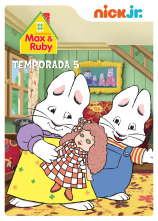 Imagen de Max y Ruby (T5) - 1