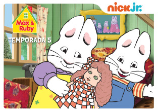 Imagen de Max y Ruby (T5) - 7