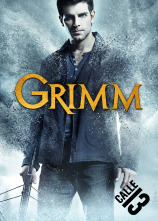 Imagen de Grimm (T4) - 1