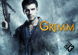 Imagen de Grimm (T4) - 7