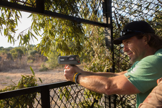 Imagen de Encerrado entre leones - 3
