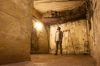 Imagen de Nazi Megaestructuras  - 9