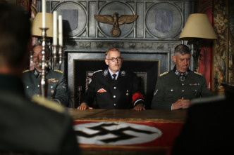 Imagen de Nazi Megaestructuras  - 14