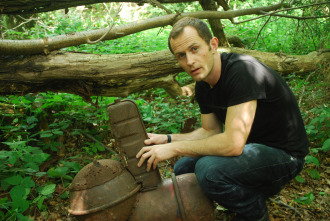 Imagen de Nazi Megaestructuras  - 6