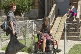 Shameless, Season 5 (T5): Ep.1 La leche de los dioses