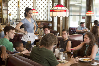 Shameless, Season 5 (T5): Ep.1 La leche de los dioses