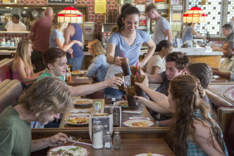 Shameless, Season 5 (T5): Ep.1 La leche de los dioses