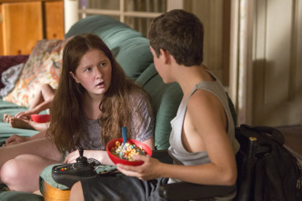 Shameless, Season 5 (T5): Ep.2 Soy el hígado