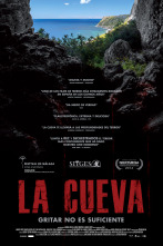 La cueva