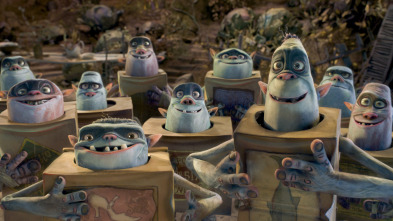Imagen de Los Boxtrolls - 6