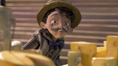 Imagen de Los Boxtrolls - 11