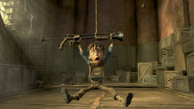 Imagen de Los Boxtrolls - 13