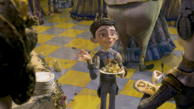 Imagen de Los Boxtrolls - 15