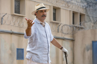 Imagen de Matar al mensajero - 11
