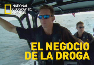 Imagen de El negocio de la droga  - 4
