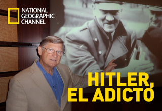 Imagen de Hitler, el adicto - 2