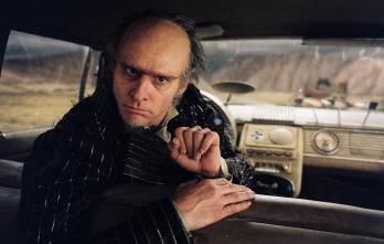 Imagen de Una serie de catastróficas desdichas de Lemony Snicket - 8