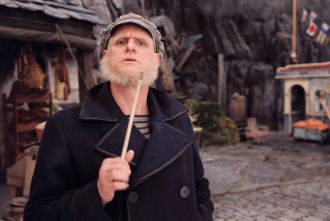 Imagen de Una serie de catastróficas desdichas de Lemony Snicket - 9