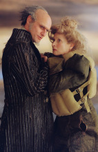 Imagen de Una serie de catastróficas desdichas de Lemony Snicket - 2