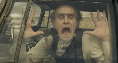 Imagen de Una serie de catastróficas desdichas de Lemony Snicket - 3