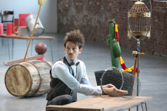 Imagen de Brain Games  - 6