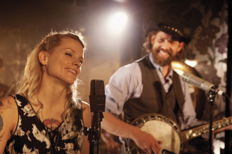 Imagen de Alabama Monroe - 13